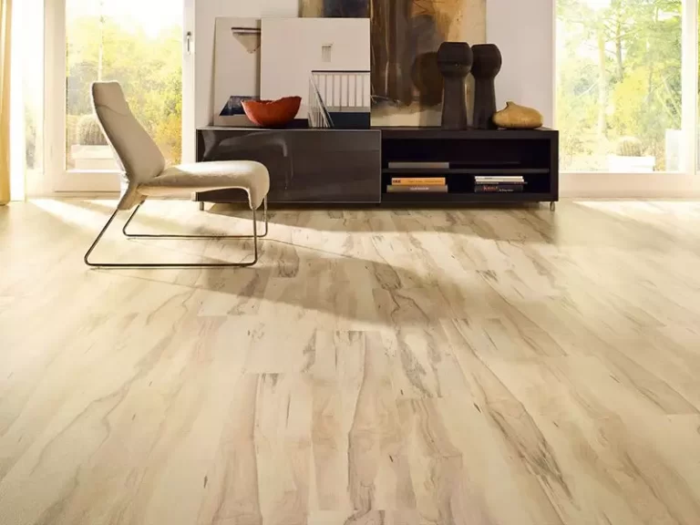 Ламинат: особенности напольного покрытия