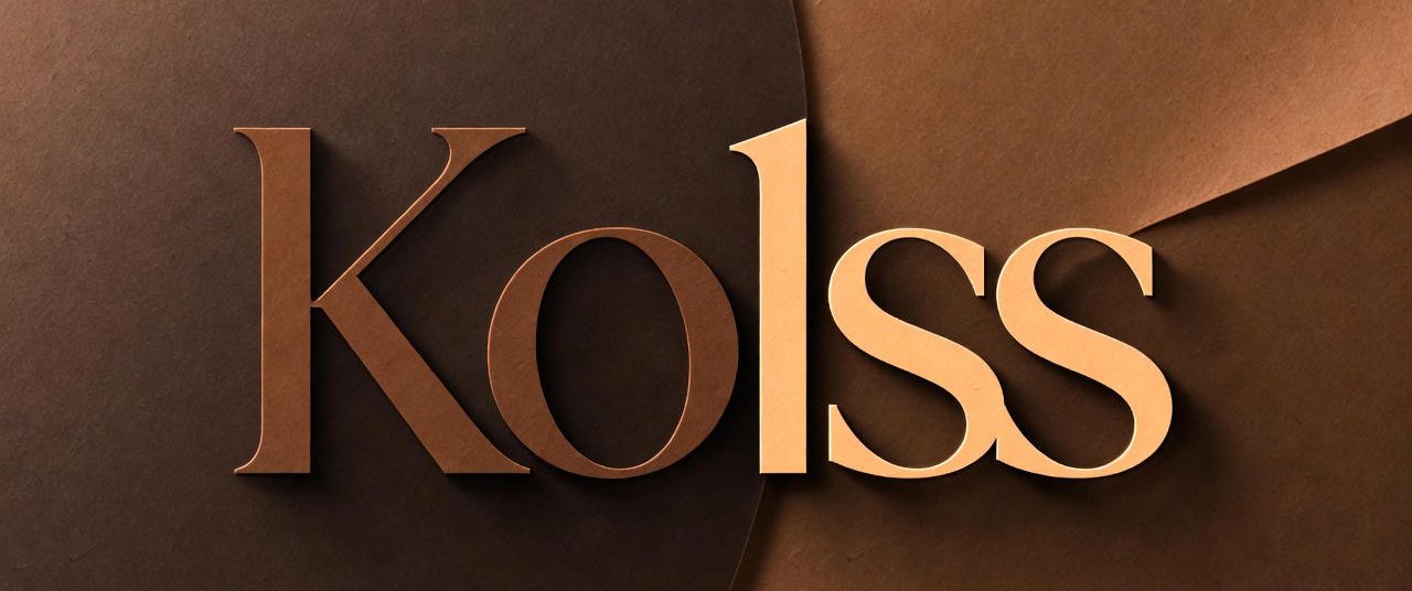 Лого Kolss