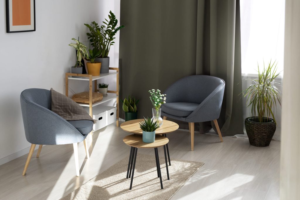 дизайн кімнати