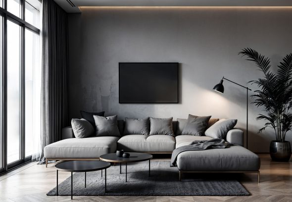 дизайн кімнати