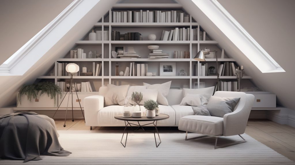 як зробити дизайн кімнати