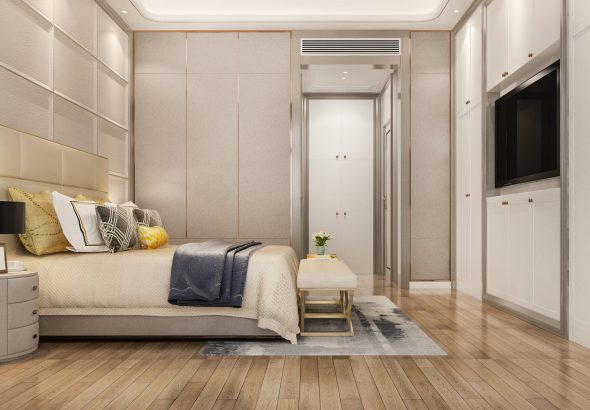 меблі у спальню