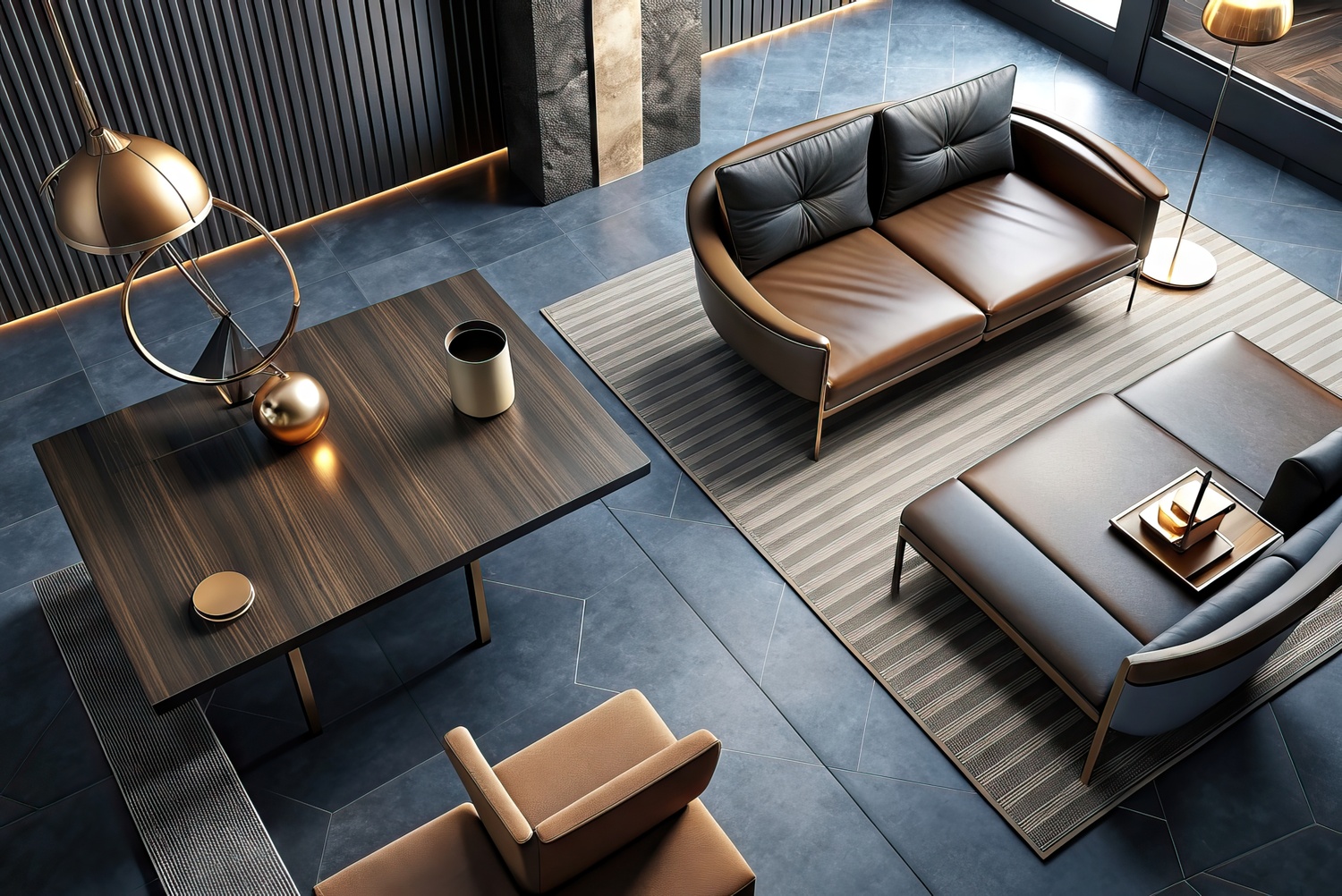 стильні меблі