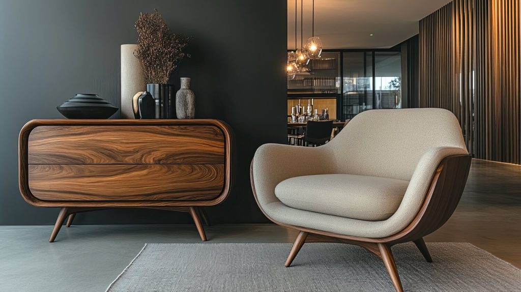 дизайн меблів